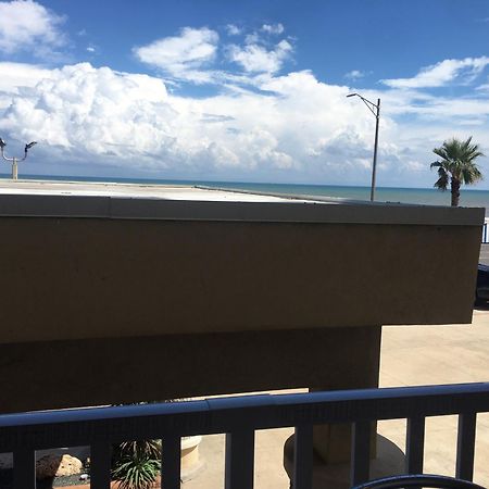 Best Western Plus Galveston Suites Exterior foto