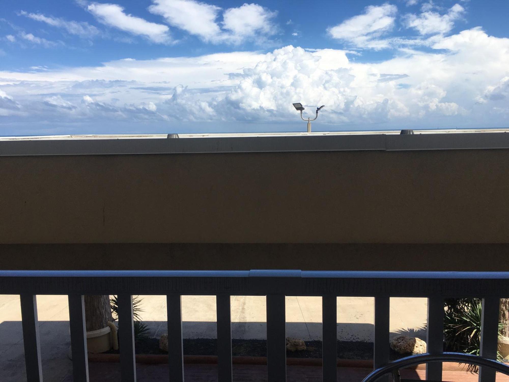 Best Western Plus Galveston Suites Exterior foto
